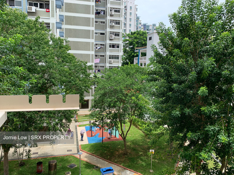 Blk 95 Bedok North Avenue 4 (Bedok), HDB 4 Rooms #255777041